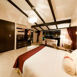 Junior Suite Sea View